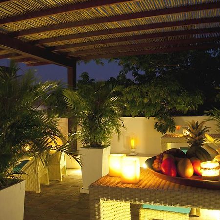 La Casa Del Piano Hotel Boutique By Xarm Hotels Santa Marta Dış mekan fotoğraf