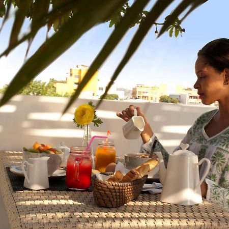 La Casa Del Piano Hotel Boutique By Xarm Hotels Santa Marta Dış mekan fotoğraf